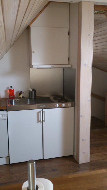 Loft Alaryd Guest House Skillingaryd ภายนอก รูปภาพ