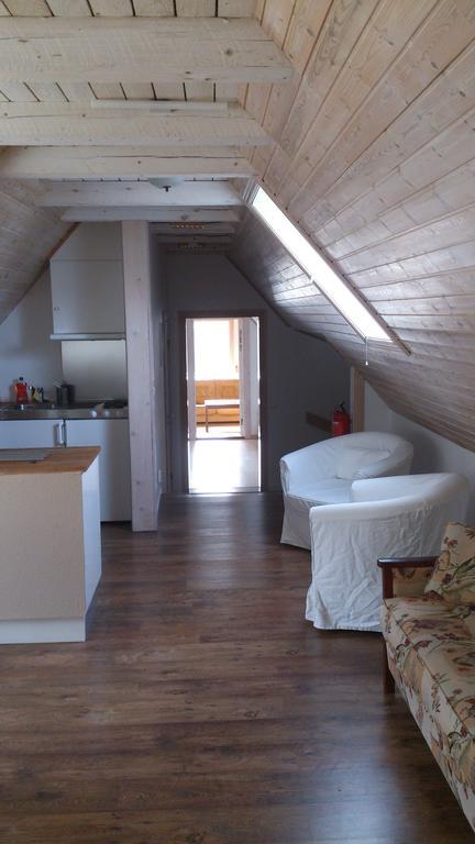 Loft Alaryd Guest House Skillingaryd ภายนอก รูปภาพ