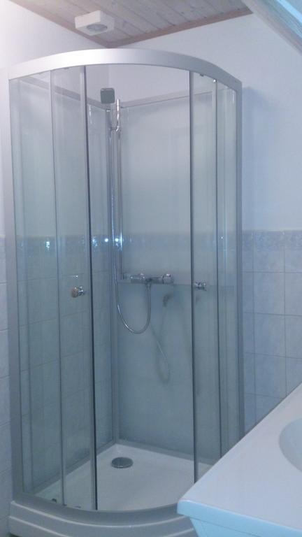 Loft Alaryd Guest House Skillingaryd ภายนอก รูปภาพ