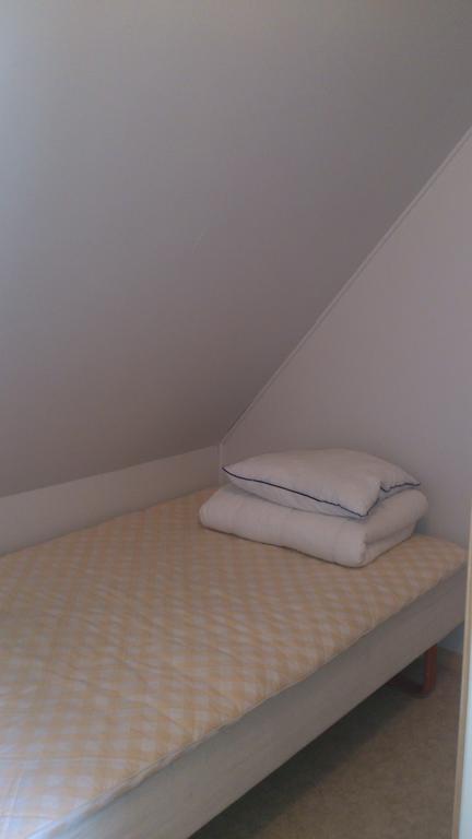 Loft Alaryd Guest House Skillingaryd ภายนอก รูปภาพ