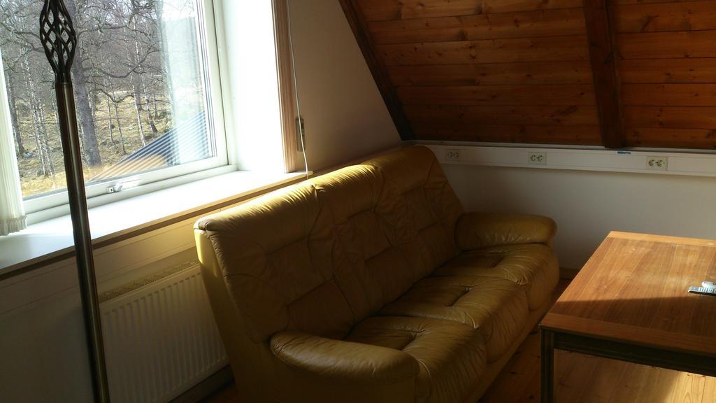 Loft Alaryd Guest House Skillingaryd ภายนอก รูปภาพ