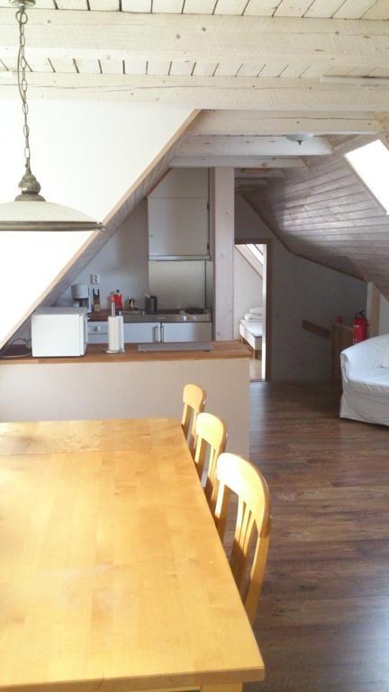 Loft Alaryd Guest House Skillingaryd ภายนอก รูปภาพ