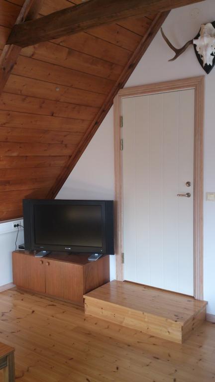 Loft Alaryd Guest House Skillingaryd ภายนอก รูปภาพ