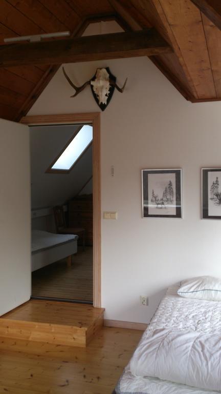 Loft Alaryd Guest House Skillingaryd ภายนอก รูปภาพ