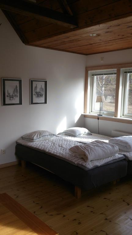 Loft Alaryd Guest House Skillingaryd ภายนอก รูปภาพ