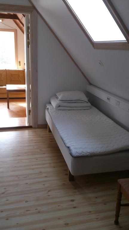 Loft Alaryd Guest House Skillingaryd ภายนอก รูปภาพ