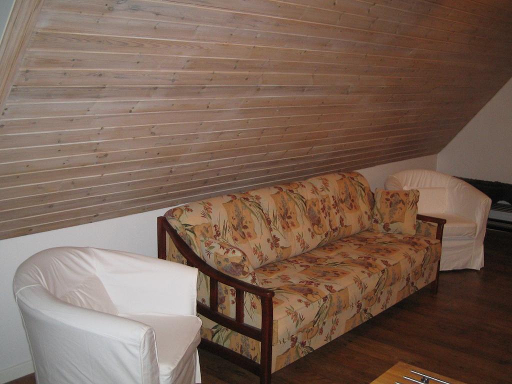 Loft Alaryd Guest House Skillingaryd ห้อง รูปภาพ