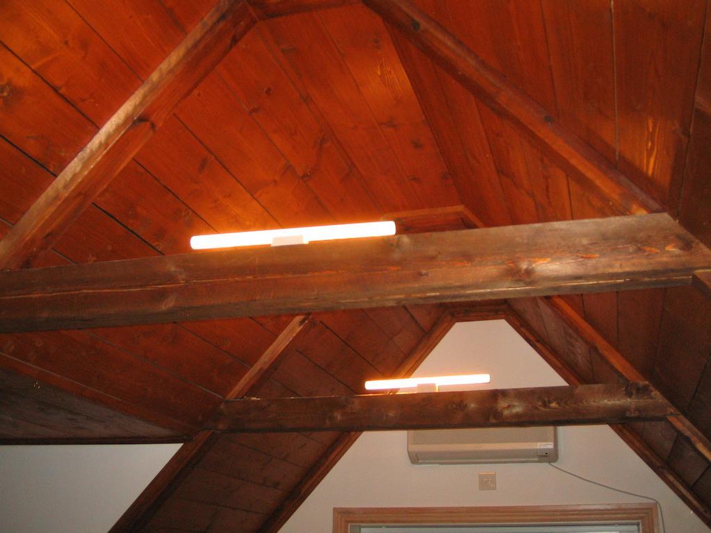 Loft Alaryd Guest House Skillingaryd ห้อง รูปภาพ