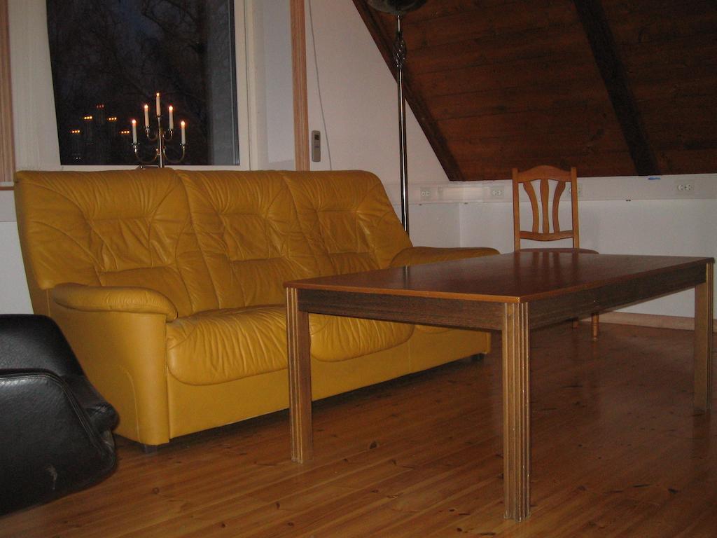 Loft Alaryd Guest House Skillingaryd ห้อง รูปภาพ