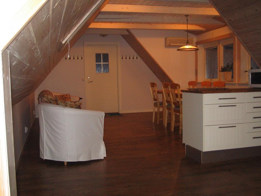 Loft Alaryd Guest House Skillingaryd ห้อง รูปภาพ