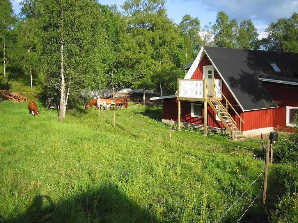Loft Alaryd Guest House Skillingaryd ภายนอก รูปภาพ